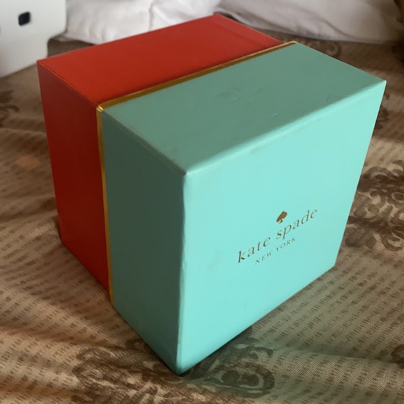 Kate spade gold watch - Picture 9 of 9